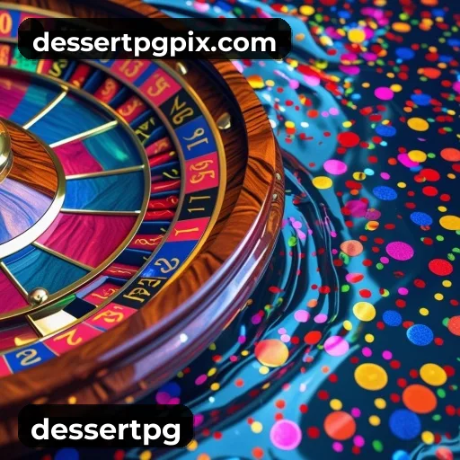 Catálogo dessertpg com mais de 3.100 jogos — Pragmatic Play, Evolution, NetEnt e fornecedores certificados