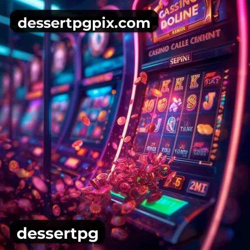 Pagamentos PIX na dessertpg