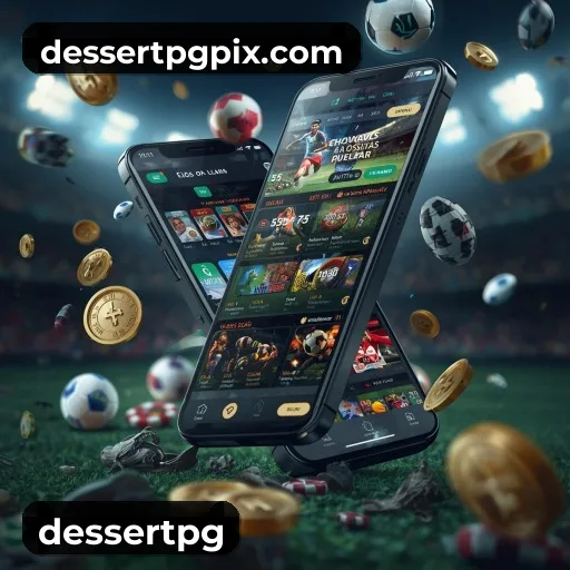 Certificações de segurança da dessertpg