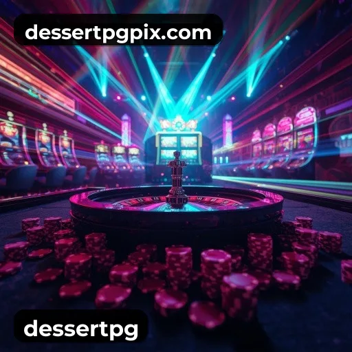 Certificações de segurança da dessertpg