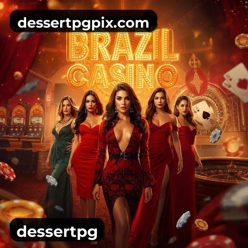 Bônus e promoções dessertpg