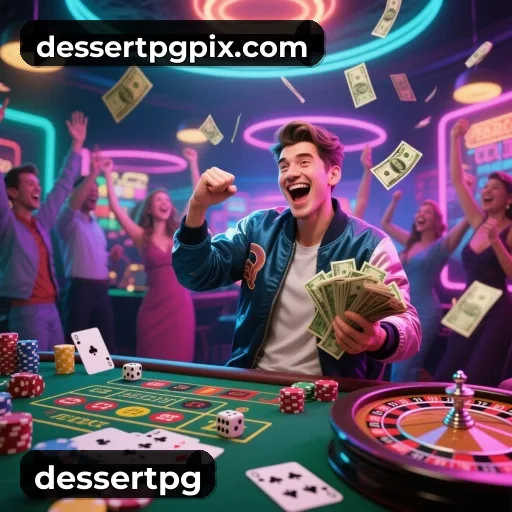 Estatísticas dessertpg 2026 – 87.429 jogadores ativos, R$ 47,2M em prêmios pagos, RTP 96,52%