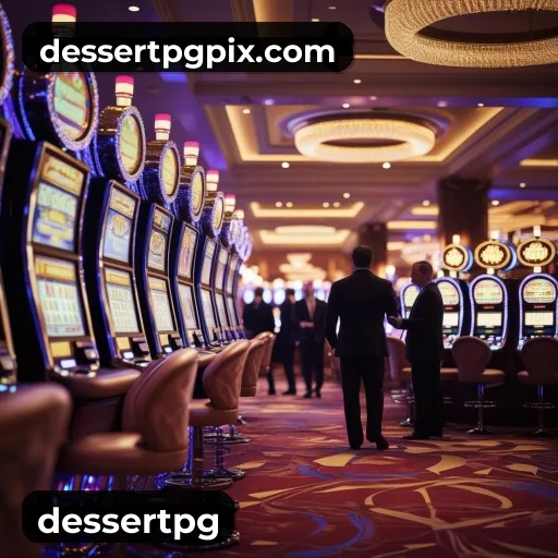 Estatísticas dessertpg 2026 – 87.429 jogadores ativos, R$ 47,2M em prêmios pagos, RTP 96,52%