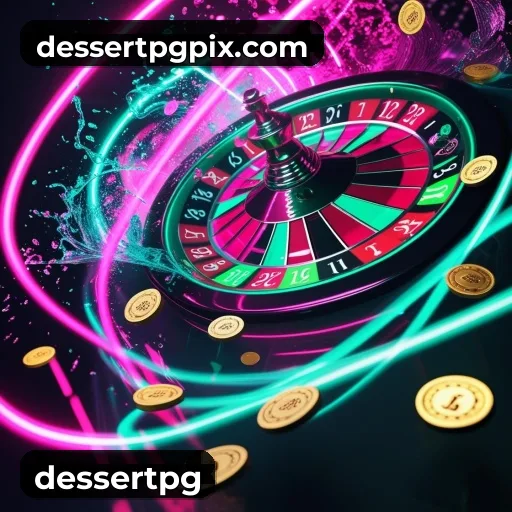 Bônus e promoções dessertpg
