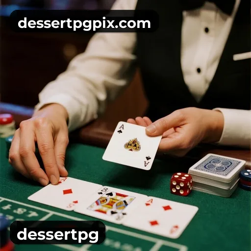Jogo responsável dessertpg - Ferramentas de controle, limites, auto-exclusão, suporte CVV 188
