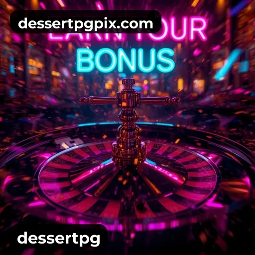 Logo da dessertpg