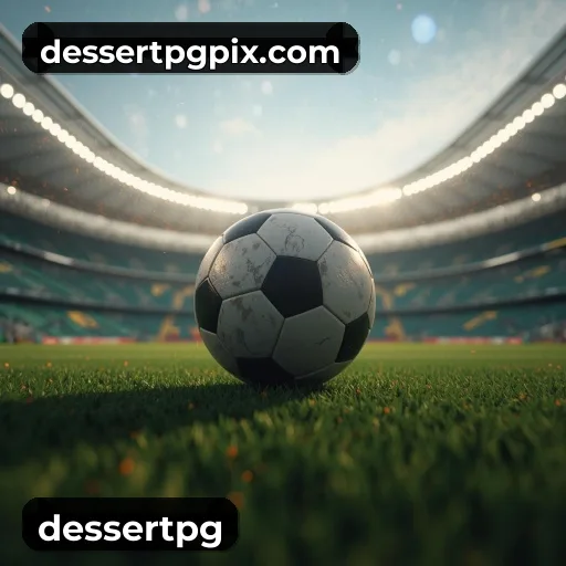 Logo da dessertpg