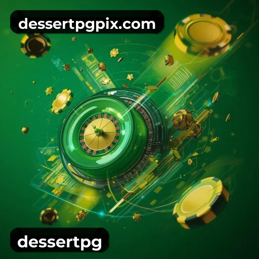 Pagamentos PIX na dessertpg