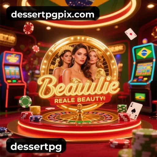 App dessertpg para iOS e Android — interface mobile, login biométrico e PIX integrado