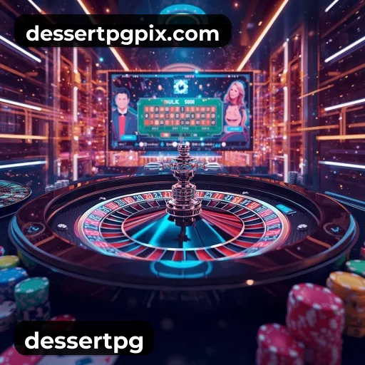 Loterias online disponíveis na dessertpg