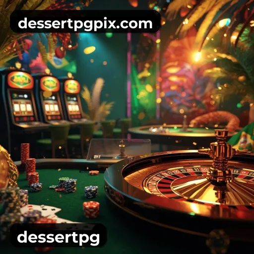 Jogo responsável dessertpg - Ferramentas de controle, limites, auto-exclusão, suporte CVV 188