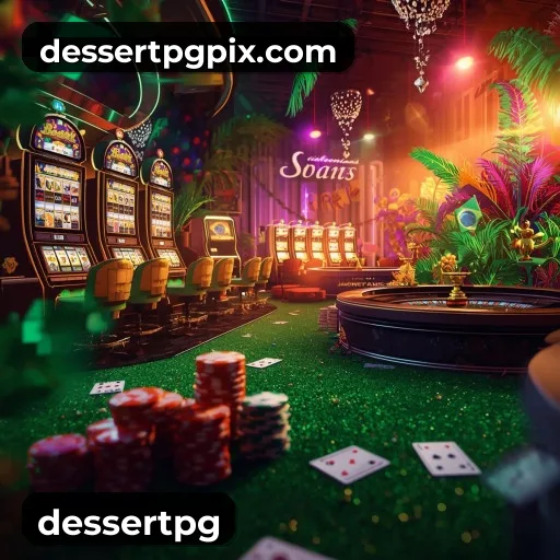 Requisitos do APK dessertpg para Android — compatibilidade e uso no celular