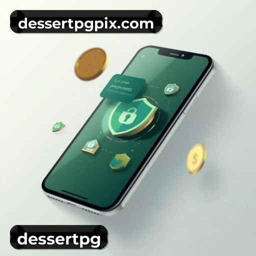 Requisitos do APK dessertpg para Android — compatibilidade e uso no celular