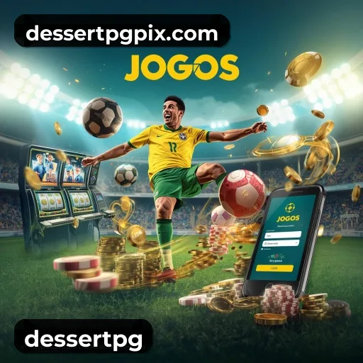 FAQ dessertpg Brasil - Perguntas frequentes sobre bônus, PIX, RTP, APP mobile e VIP