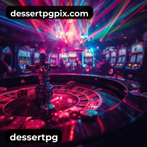 Principais provedores de slots da dessertpg - NetEnt, Pragmatic Play, Play'n GO