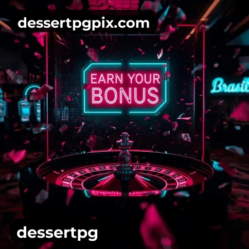 Níveis do programa VIP da dessertpg