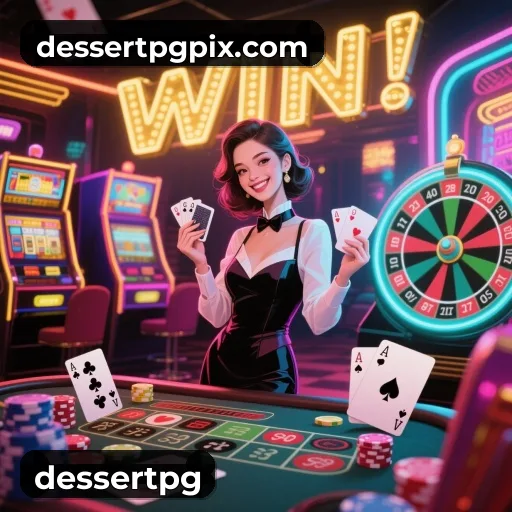 Níveis do programa VIP da dessertpg