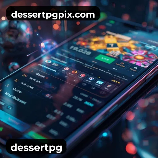 Níveis do programa VIP da dessertpg